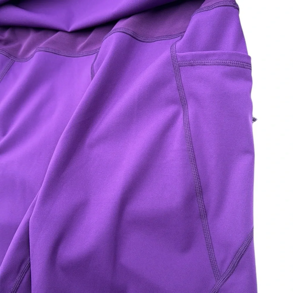 Sweaty Betty Power Workout Colorblock Performance Dress Size 10 (Large)